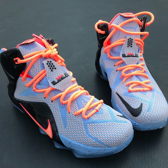 lebron james 2014 shoes